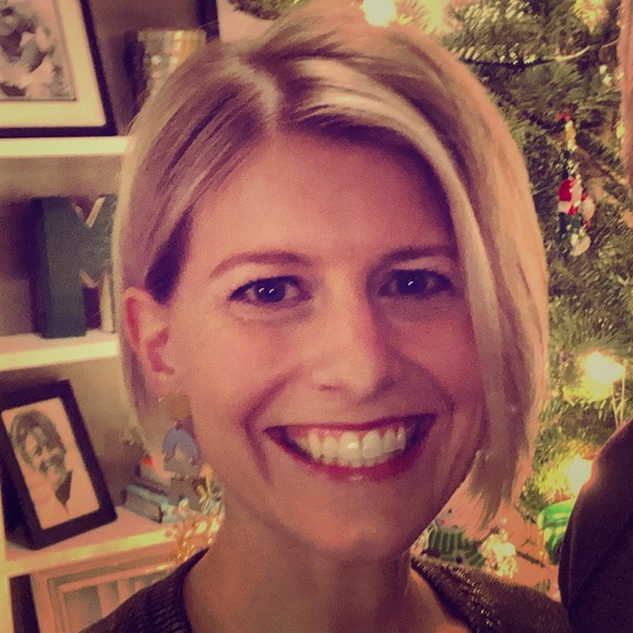 Meet your Posher, Sarah - Picture 1 of 1